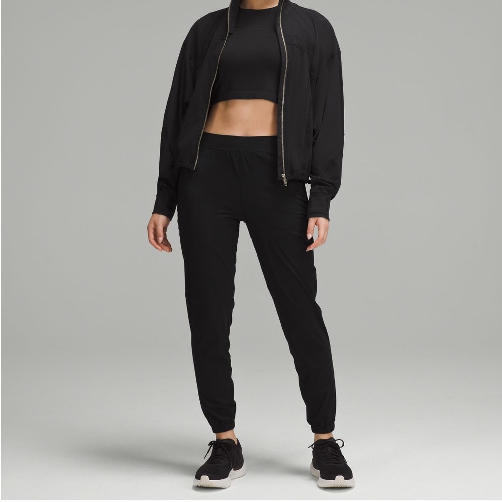 Lululemon Adapted State High-Rise Jogger Full Length